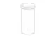 DORNBRACHT-Anschluss-ERSATZTEILE-093001090-D-33-x-67-mm-roh-vernickelt-093001090-07 gallery number 1
